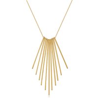 Collier Brosway Femme Aura in Acier BAU04